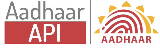 Aadhaar API - Aadhaar Authentication & eKYC Services