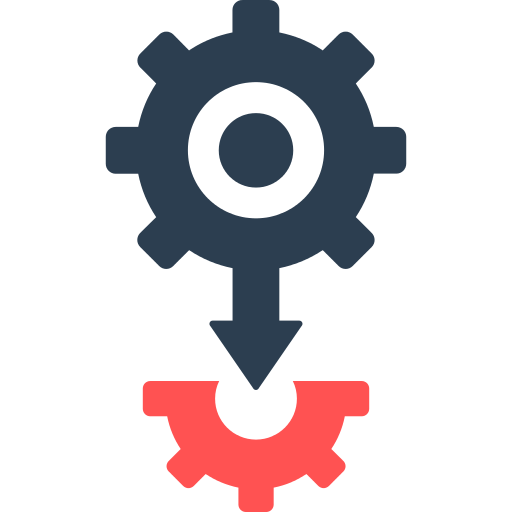Plug-N-Play Integration 